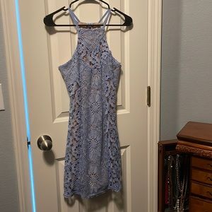 Sz xs Francesca’s dress